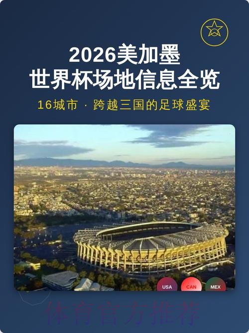 2026美加墨世界杯直播平台怎么看 2026美加墨世界杯直播平台怎么看